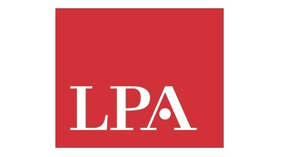 LPA design studios